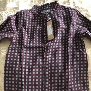 Tarentella size 8 shirt